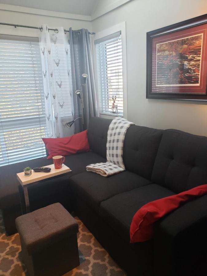 Perfect 'Lil Condo Mont-Tremblant Dış mekan fotoğraf