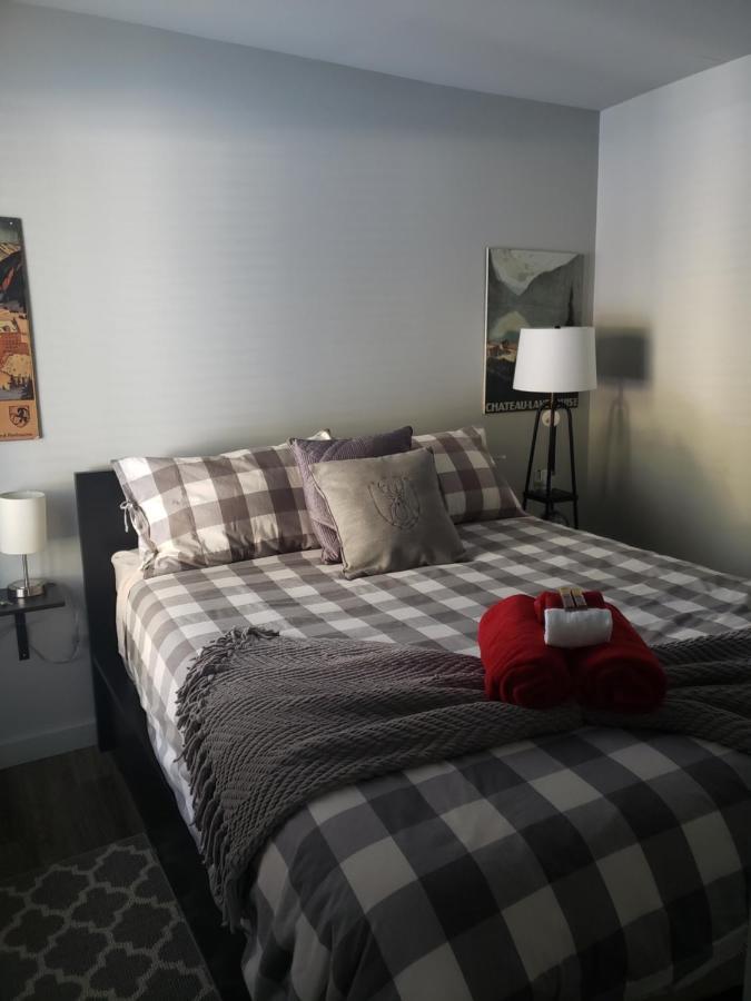Perfect 'Lil Condo Mont-Tremblant Dış mekan fotoğraf